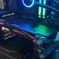 کارت گرافیک MSI GTX 1070 Gaming X 8GB