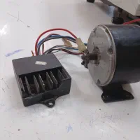 موتور اسکوتر