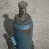 جک ۳۰ تن آلمانی سالم