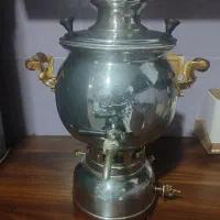 سماور گازی