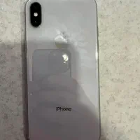 آیفون x256 گیگ