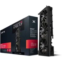 کارت گرافیک 8 گیگ rx5700xt