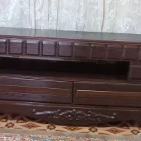 میزتلویزیون سالم