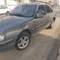 پژو پارس دوگانه۹۰