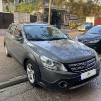 دانگ فنگ h30 کراس مدل 96