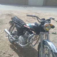موتور هندا 150 شیرکوه