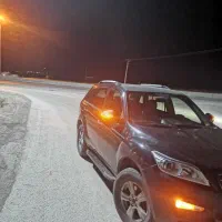 لیفان ایکس 60 مشکی