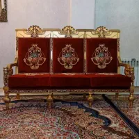تعمیر مبل ومبلشویی اخوی(گرمی)