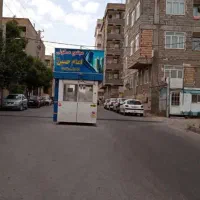 مجتمع شرکت واحد 111متر