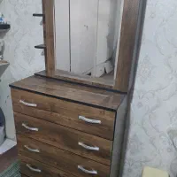 دراور و کمد