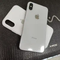 آیفون x 256