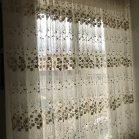 پرده‌‌ نو