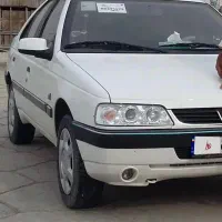 پژو اسلیکس تیوفایو تمام فابریک