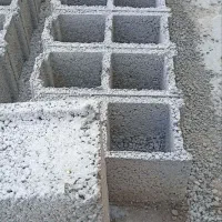 به چند نفر کارگر ماهر در بلوک زنی نیازمندیم