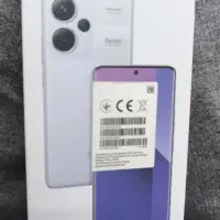 گوشی نوت۱۳پروپلاس۲۵۶رام۸ 5g