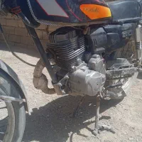موتور هندا