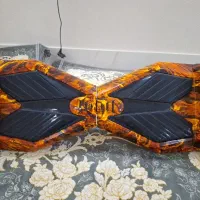 اسکوتر برقی نو