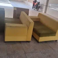 مبل راحتی