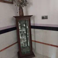 مینی بوفه درحد نو بدون خط وخش