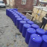 فروش بشکه (گالون) خارجی