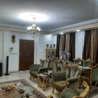 ۸۹ متر دوخواب فول امکانات شمال شادمان