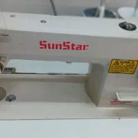 چرخ خیاطی سان استار