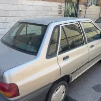 خودرو پراید