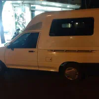 پراید وانت مدل۱۴۰۳بی رنگ فول