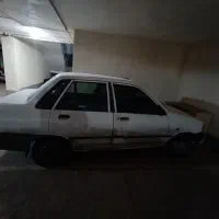 پراید91|خودرو سواری و وانت|پرند, فاز ۳|دیوار