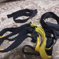 بند trx در حدنو بسیار تمیز