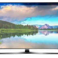 محافظ tv 65اینچ وتلویزیون ۲۱ اینچ