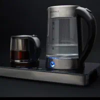 چای ساز ترام هاوس TT-185D