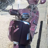 Rs150 موتور سیکلت