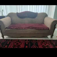 مبل هفت نفره شیک