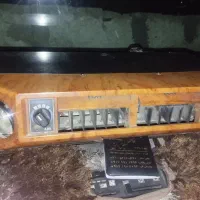 کولر بنزی رو داشبوردی کامیون