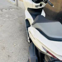 PCX160|موتورسیکلت|تهران, جمالزاده|دیوار