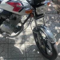 متور ۲۰۰ همتاز درحد