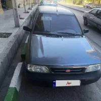 مدل ۹۱ ABS و فرمون  هیدرولیک فقد تا جمعه این قیمته