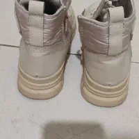 کفش بوت صندل سایز ۳۷خارجی کاملا نو pull&bear و ..