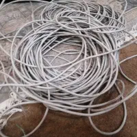 کابل شبکه cat6