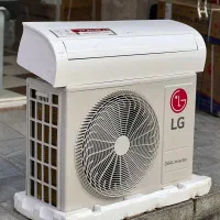 کولرگازی الجی کم مصرف سایز ۱۳ ۱۹ ۲۶ هزار