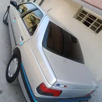 پژو405پلاک اصفهان