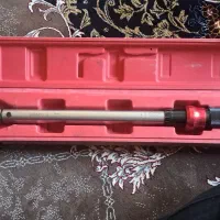 ترکمتر هانسول ۲۰ تا ۲۲۰ نیوتن