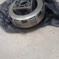 لوازم موتور و ماشین