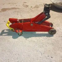 جک سوسماری 3تنی