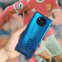POCO X3 PRO|موبایل|تبریز, |دیوار