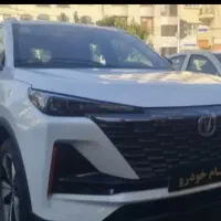 چانگان (CS55) مونتاژ وارداتی،صفر خشک ۲۰۲۵تحویل آنی