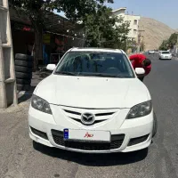 مزدا۳مدل ۸۸ عروسک