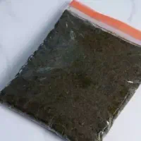 سبزی قورمه سرخ شده خانگی و بهداشتی