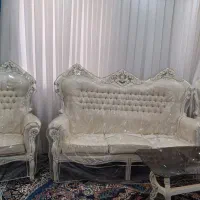 مبل سلطنتی مناسب جهیزیه
